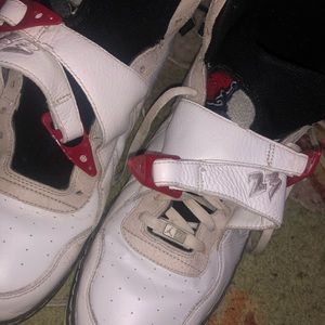 Air Jordan Fusion 8 'Bugs Bunny